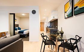 Artel Apartments Brunswick